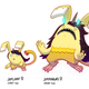 Illustration for article titled Pokémon As Self-Portrait